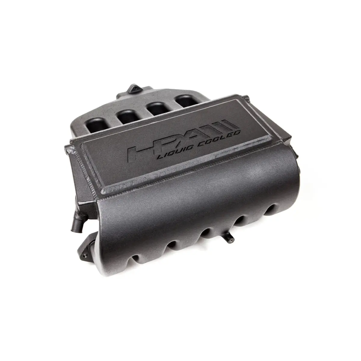 Hpa Liquid Cooled Integrated Short Runner Intake Manifold | Mk4 R32 · Mk5 R32 · 8P A3 · Mk1 Tt · Mk2 Tt | 3.2L Vr6 1