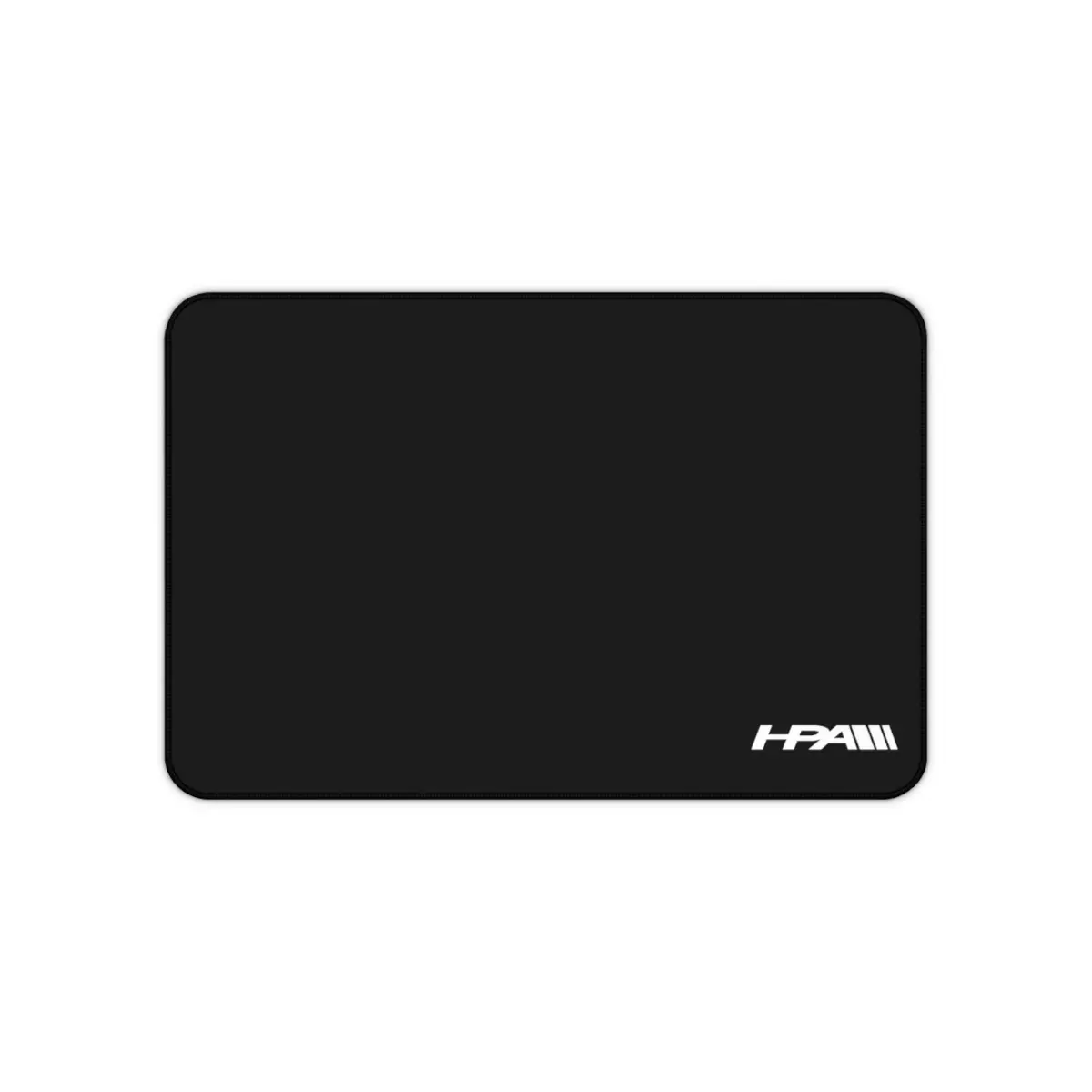 Hpa Logo Desk Mat 1