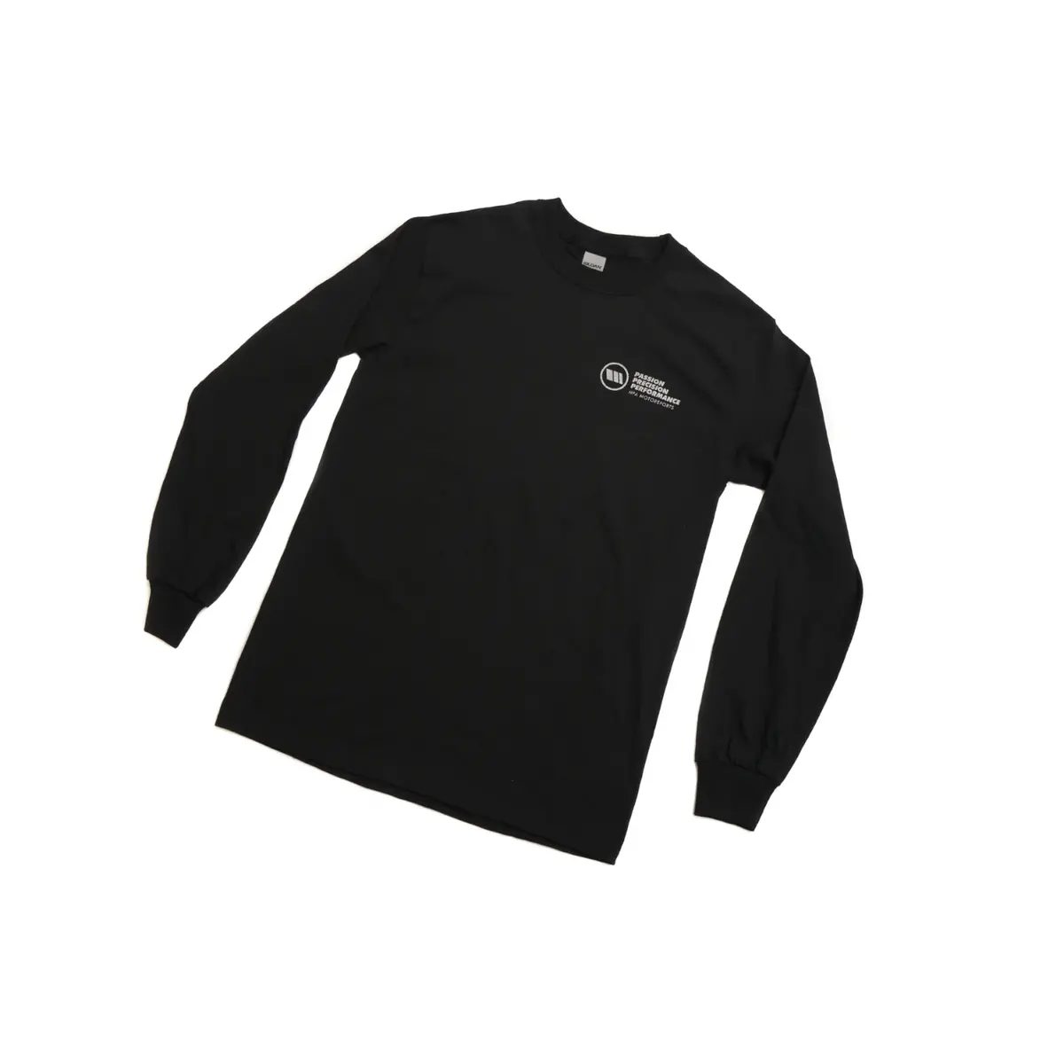 Hpa Long Sleeve T-Shirt 1
