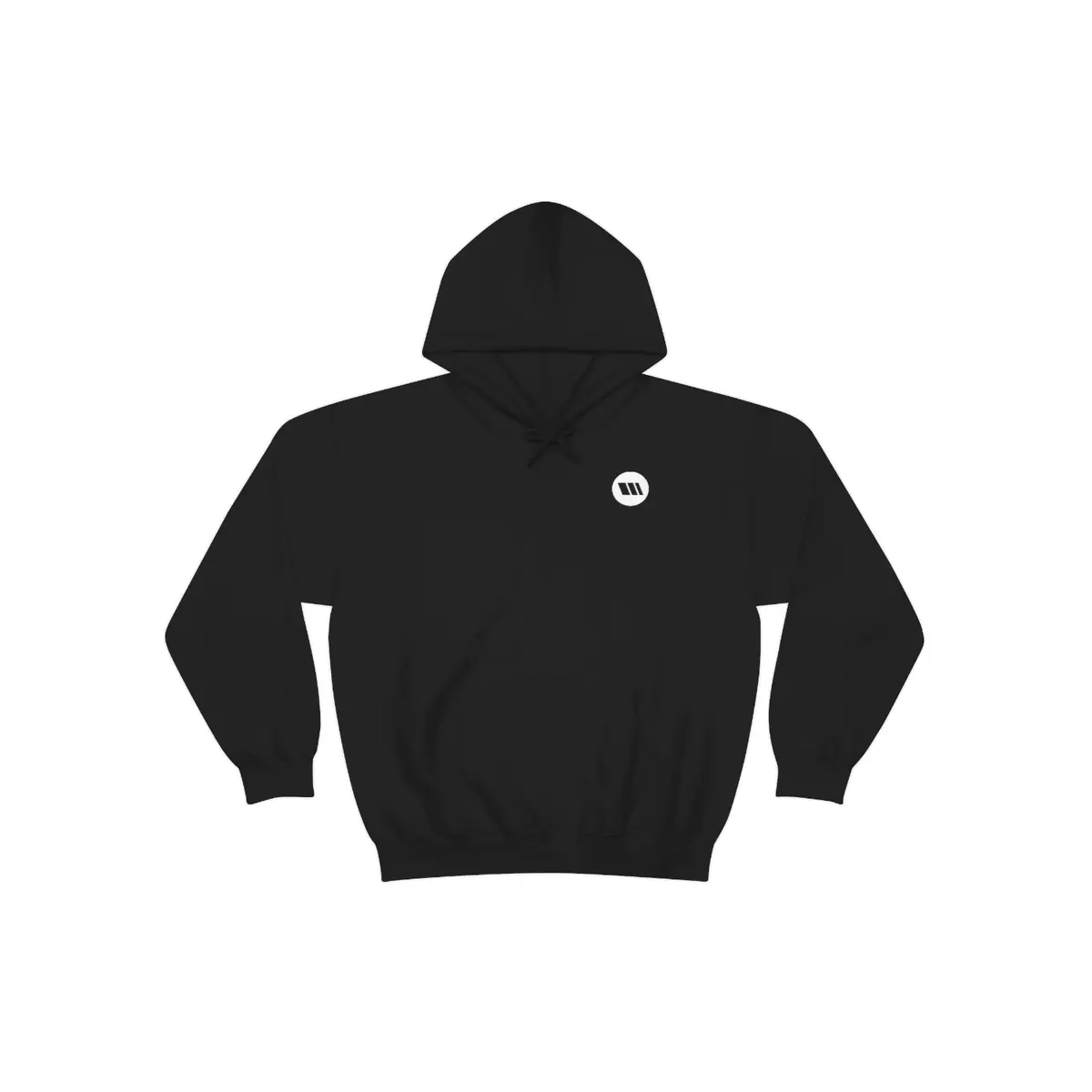 Hpa Mk4 R32 Double Sided Unisex Heavy Blend Hooded Sweatshirt 1