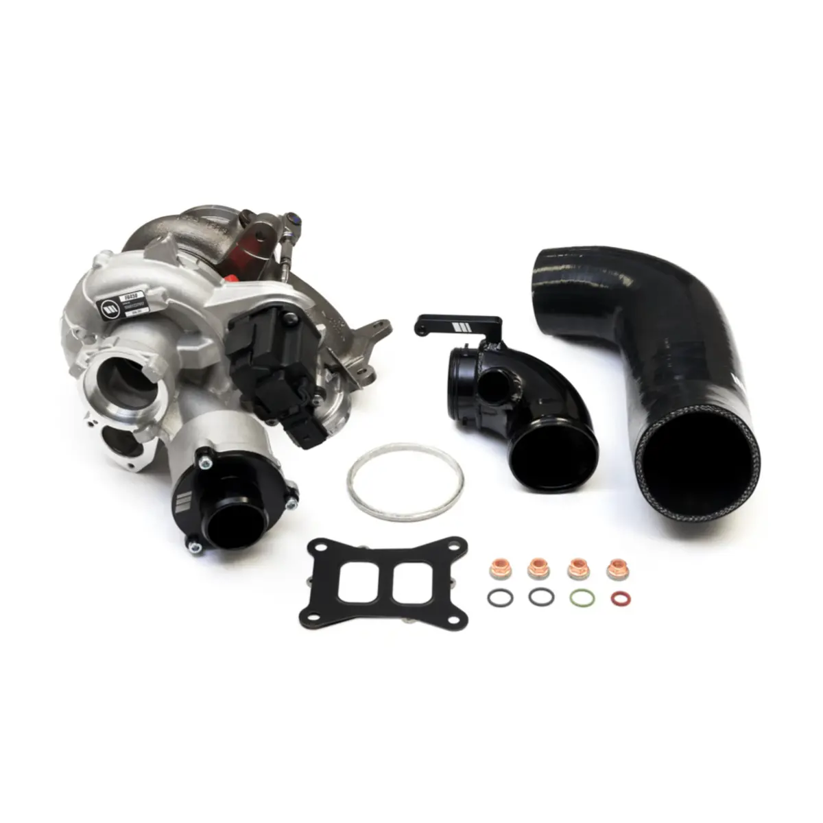 Hpa Motorsports Fr450 Is38 Hybrid Turbo Audi 8V S3, Vw Mk7 Gti & Golf R 1