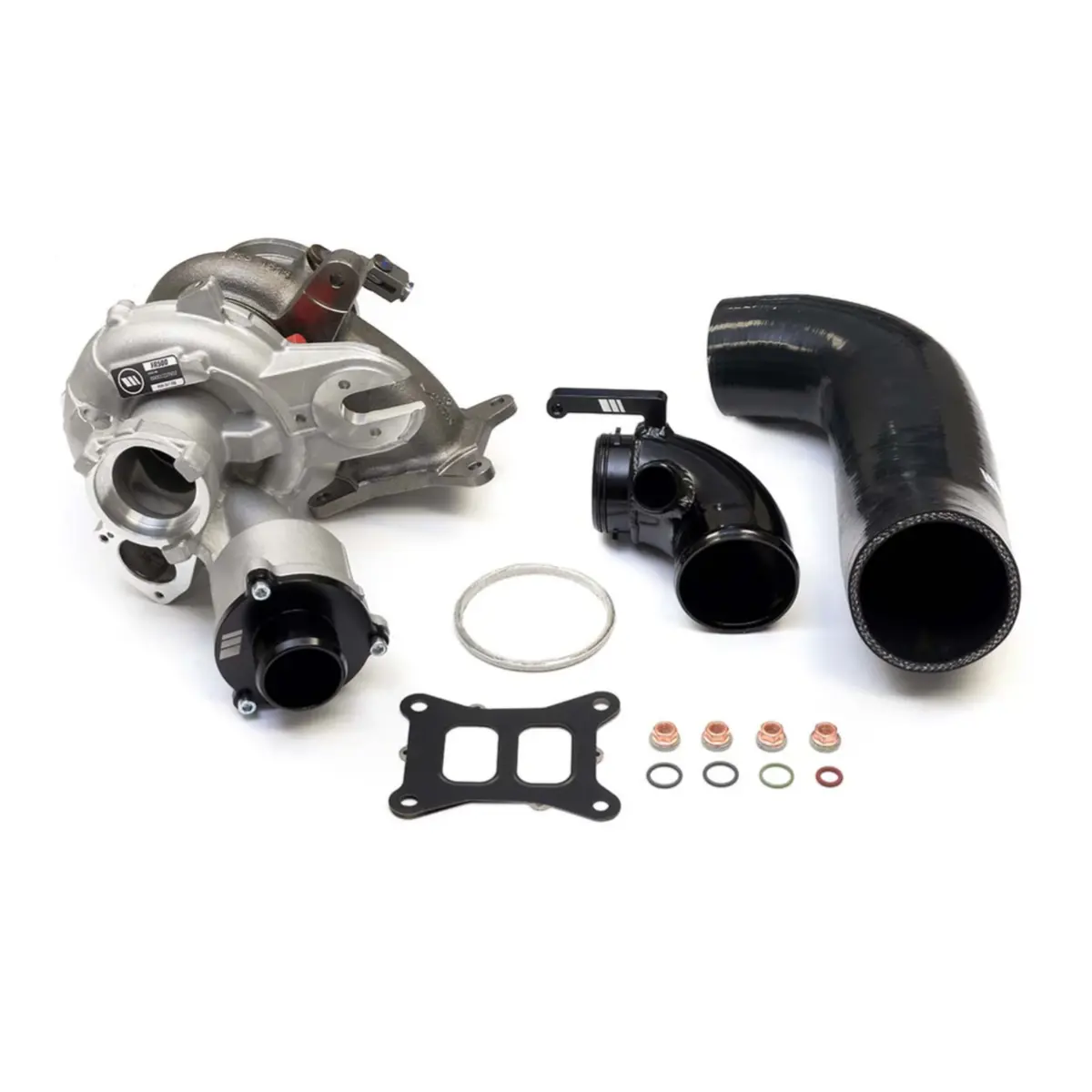 Hpa Motorsports Fr500 Is38 Hybrid Turbo Audi 8V S3, Vw Mk7 Gti & Golf R 1