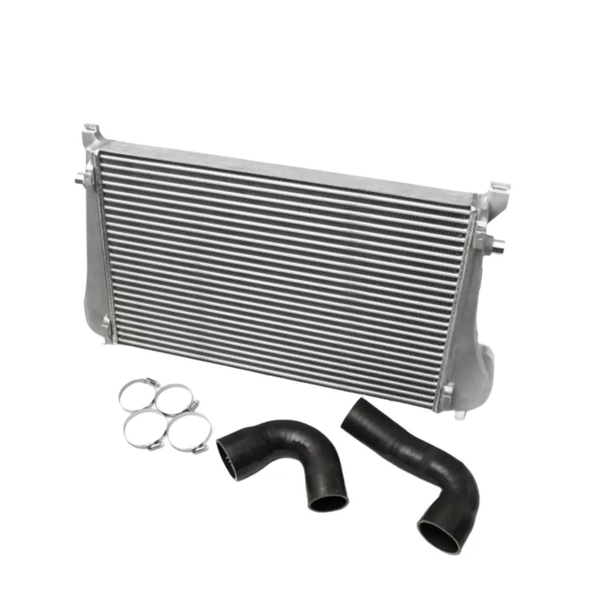 Hpa Motorsports Intercooler Audi 8V S3, Vw Mk7 Gti & Golf R 1