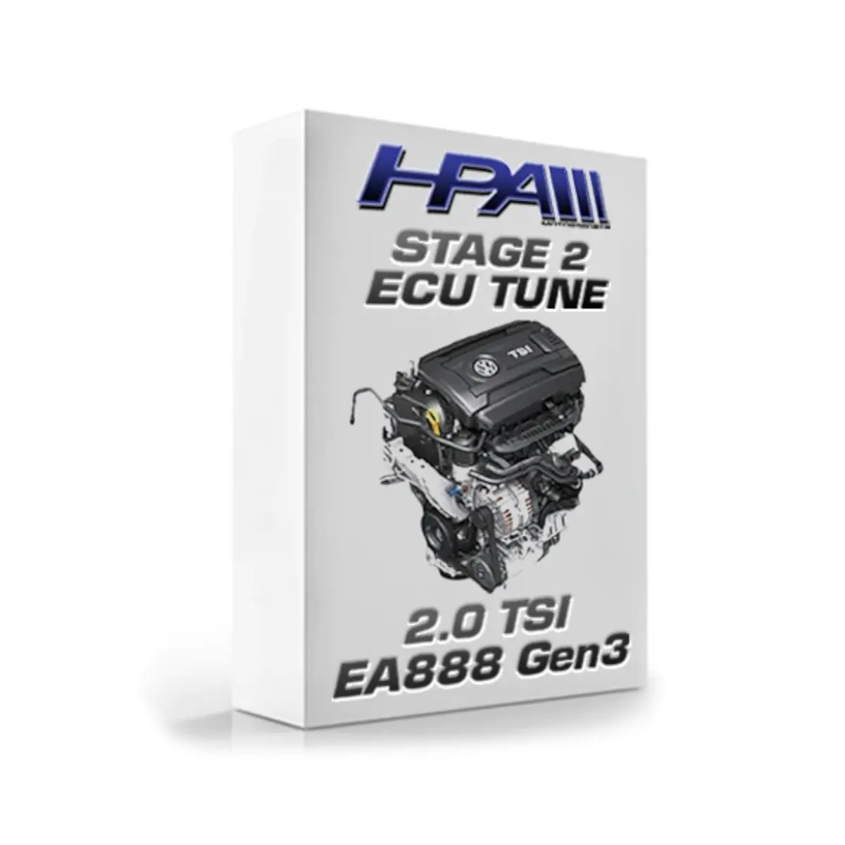 Hpa Performance Ecu Tune | Mk7 R · 8V S3 · Mk3 Tts 1