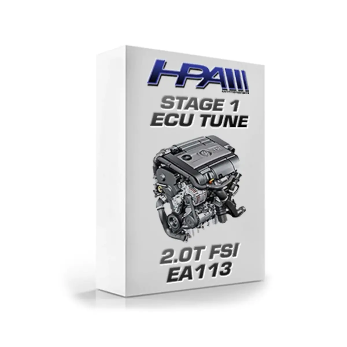 Hpa Performance Stage 1 Ecu Tune | Mk6 R · Mk2 Tts 1