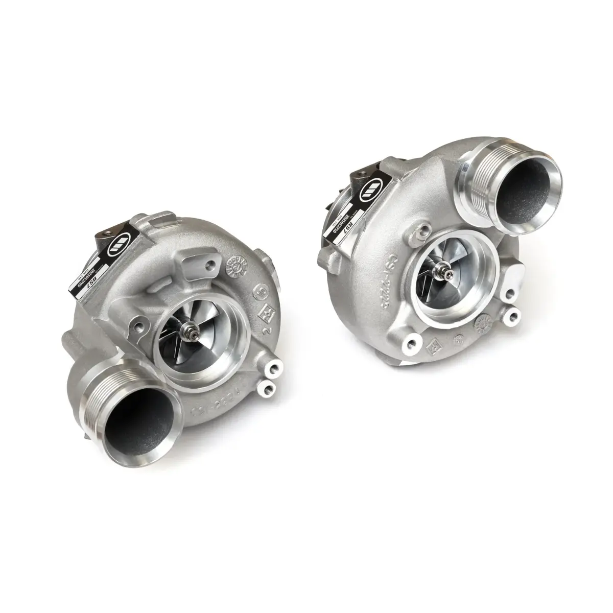 Hpa Rs7 Turbo Upgrade | C7 S6 · S7 · D4 A8 · S8 | 4.0L Turbo V8 1