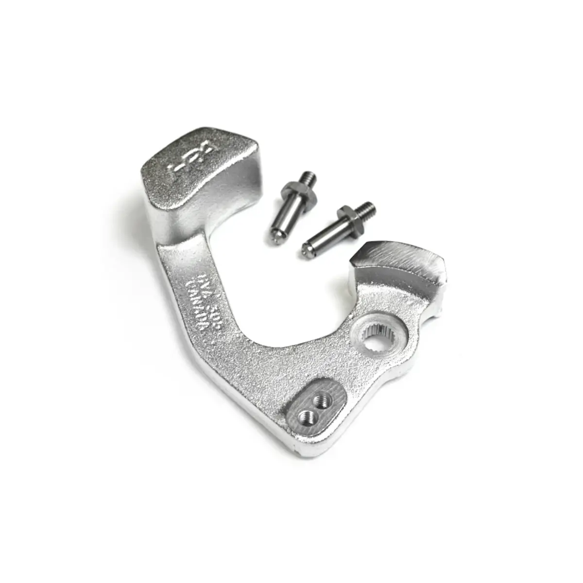Hpa Short Throw Shifter | Vw · Audi | 6-Speed Manual Transmission 1