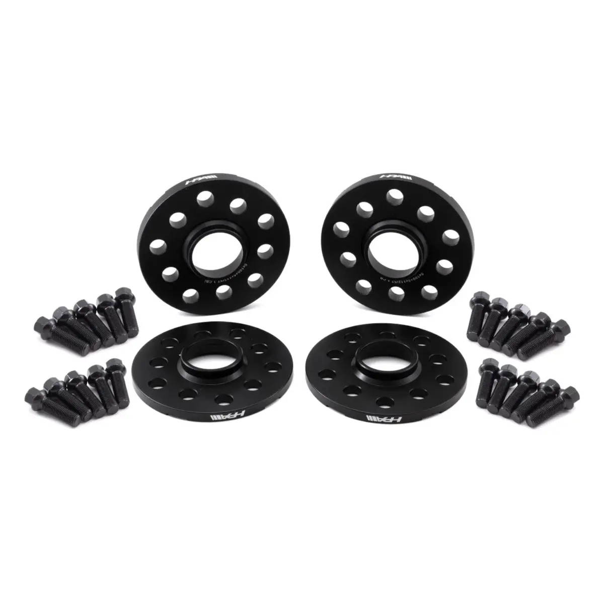 Hpa Wheel Spacer Flush Kit | B9 A4 1