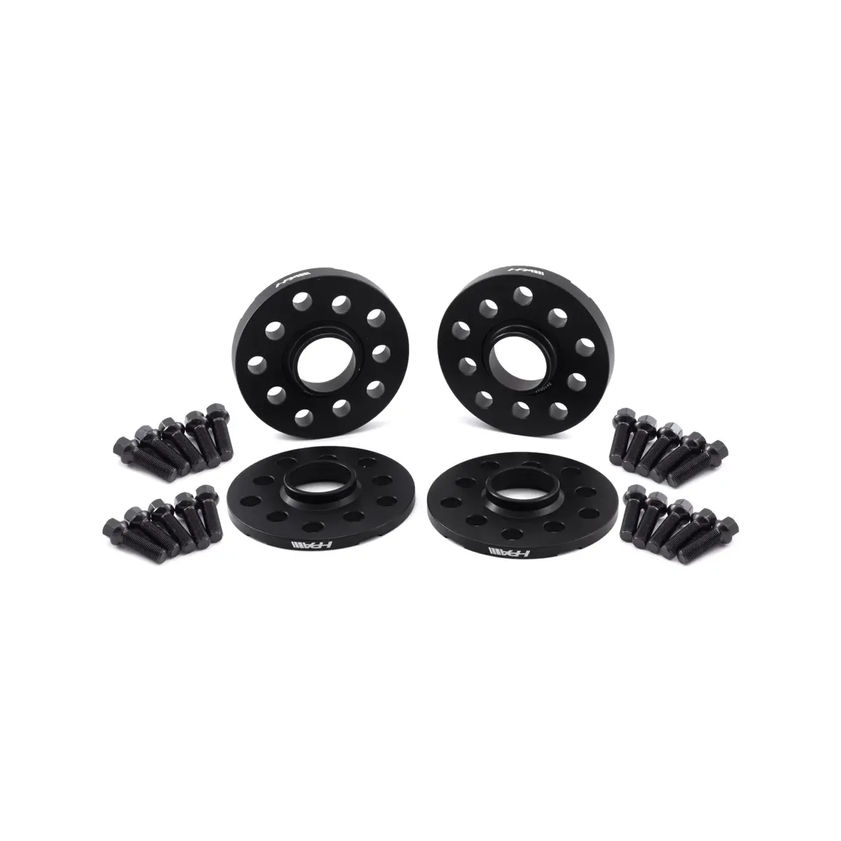 Hpa Wheel Spacer Flush Kit | Mk4 R32 · Mk1 Tt 1