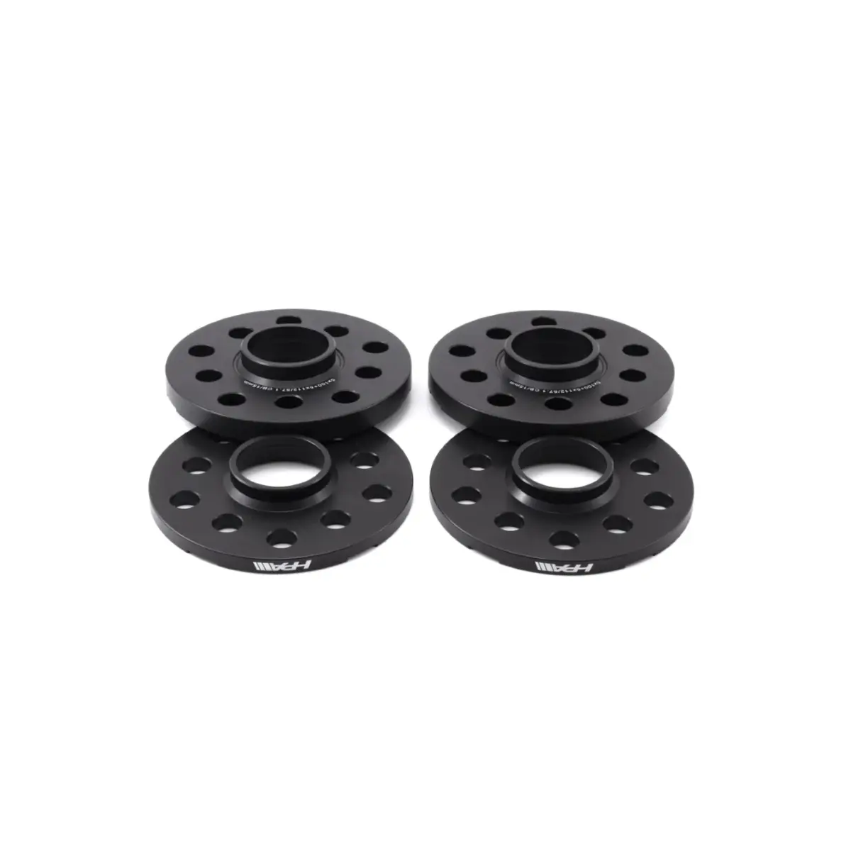 Hpa Wheel Spacer Flush Kit | Mk7 Golf · Sportwagen · Alltrack · Gti · R · Mk8 Gti · R 1