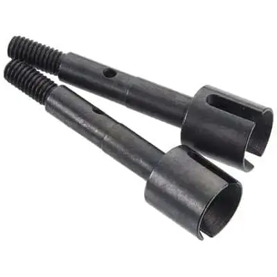 Hpi 101228 Axle 5X40mm (2) 1