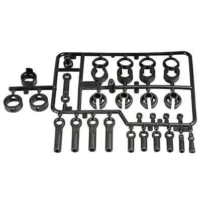 Hpi 85050 Shock Parts Rod End Set Svg 21 (2) 1