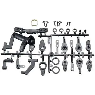 Hpi 85058 Steering Crank/Servo Saver 1