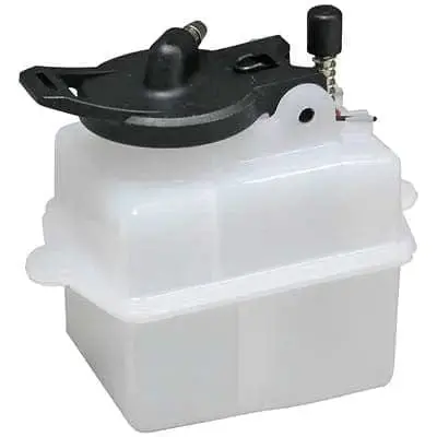 Hpi 87021 Fuel Tank W/Primer 75Cc Rs43 1