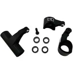 Aon 4801 Aluminum Bearing Steering Bellcrank: Kraton 1