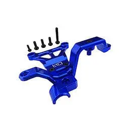 Xmx12m06 Aluminum Steering Bellcrank Support:Traxxas X-Maxx 1