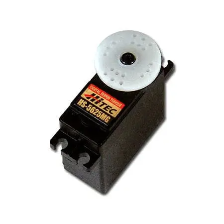 Hs-5625Mg Digital High-Speed 1