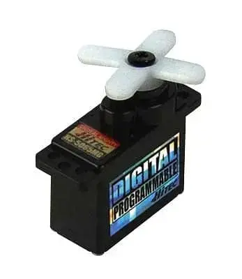 Hs-5065Mg Digital Micro Bb Mg Univ Servo 1