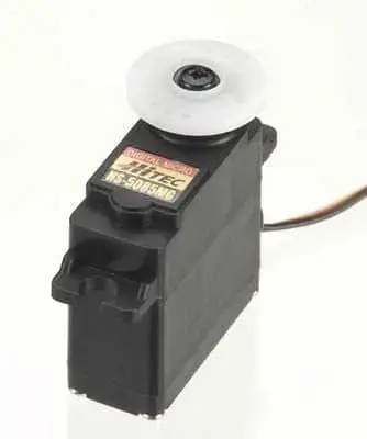 Hs-5085Mg Digital Mighty Micro Bb Mg 1
