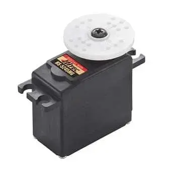 Hs-5245 Mighty Mini 2Bb Mg Univ 1