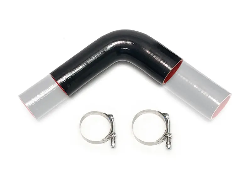 Hi-Flo Turbo Discharge Hose | K04 • Pq35 2.0L Tsi Ea888.1/2 1