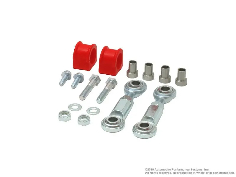 Anti-Sway Bar Hardware Kit | Front 25Mm • Mk4 1