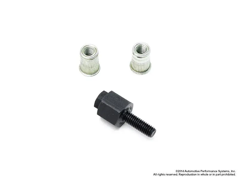Nutsert Kit | M6 1