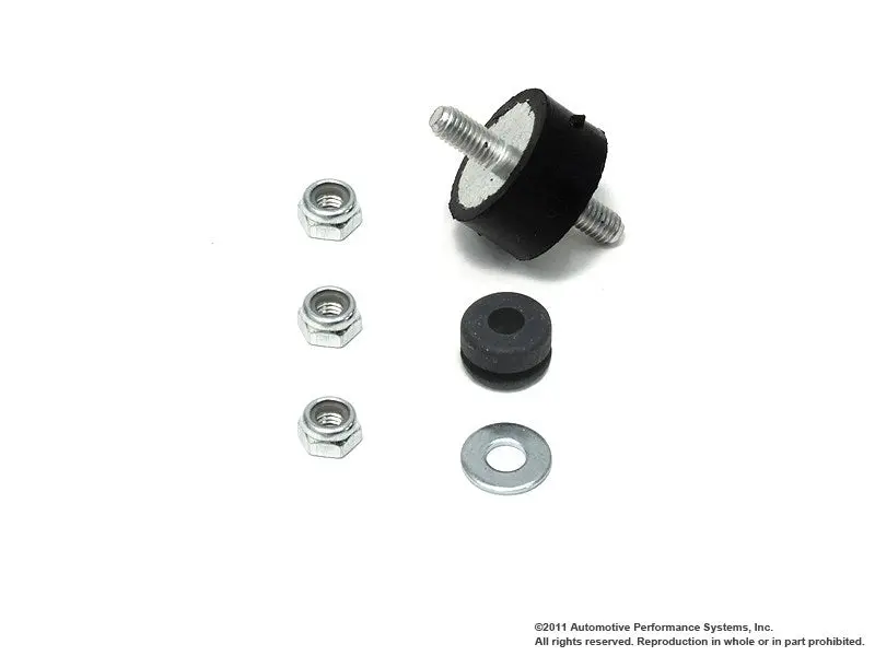 P-Flo Hardware Kit 1