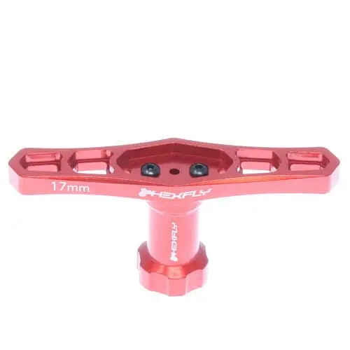 Redcat Hx-0014 Hexfly 17Mm Wheel Wrench 1