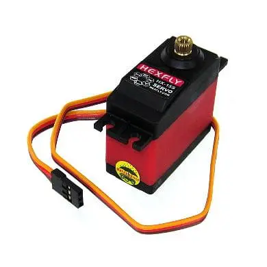 Pz-15328B Servo 15Kg 1