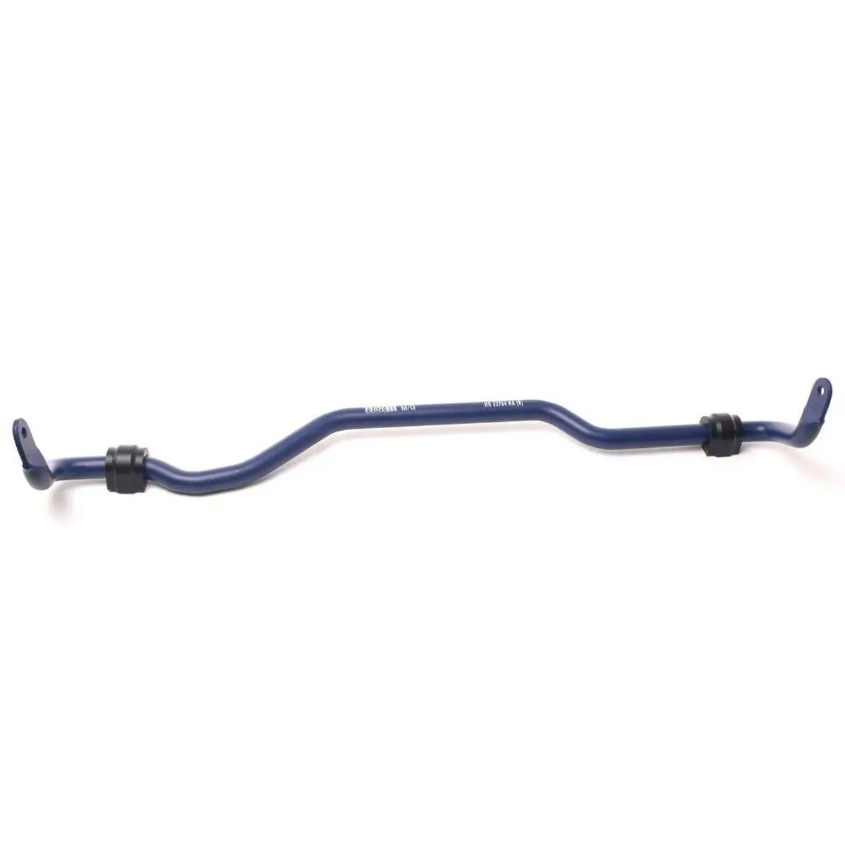 H&R 25Mm Rear Sway Bar Vw Mk8 Golf R 1