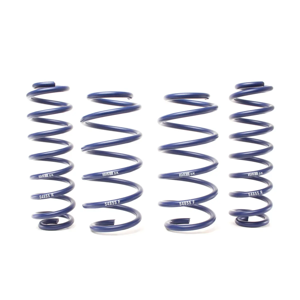 H&R Lift Springs | Mk1 Atlas 1