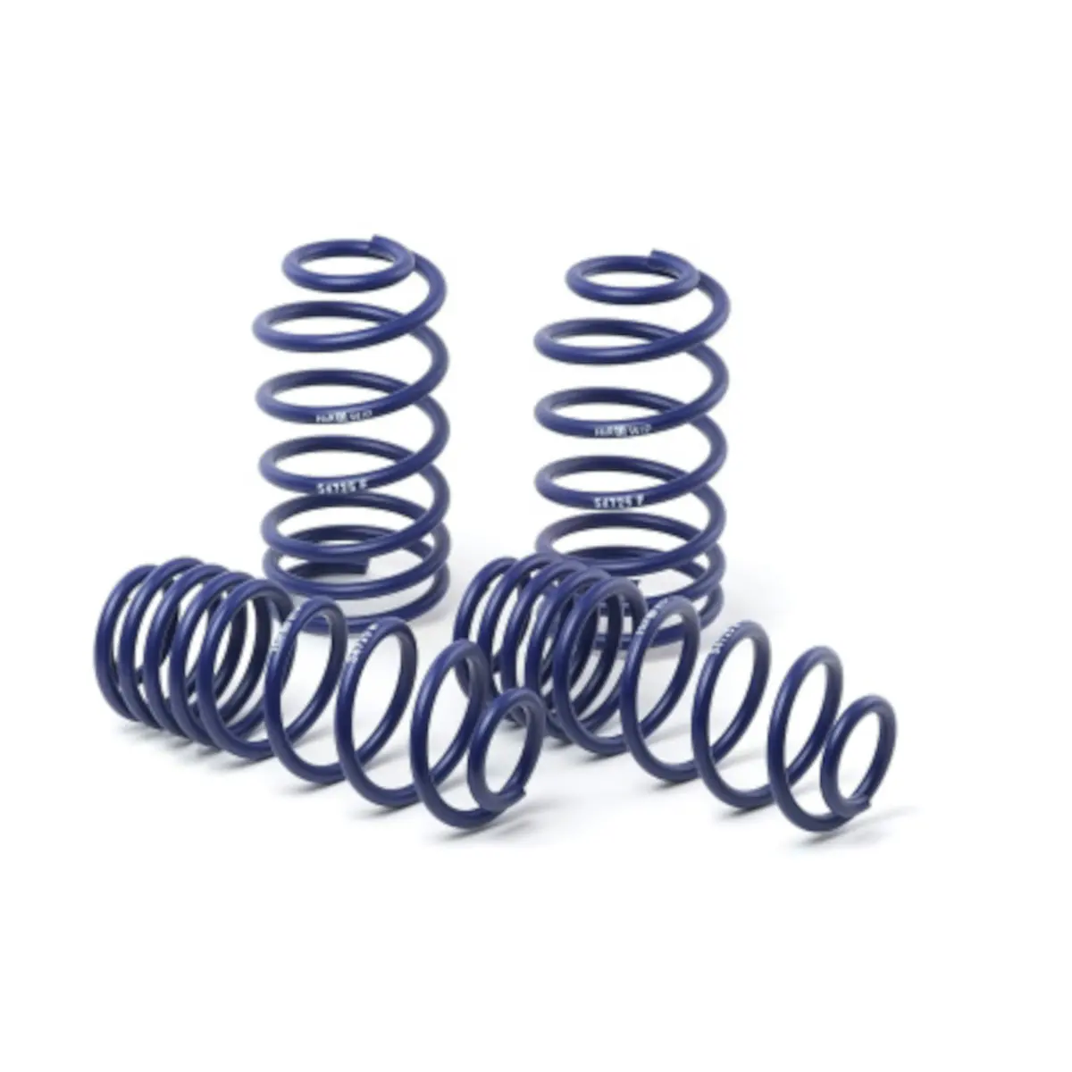 H&R Sport Lowering Springs | B9 Sq5 1