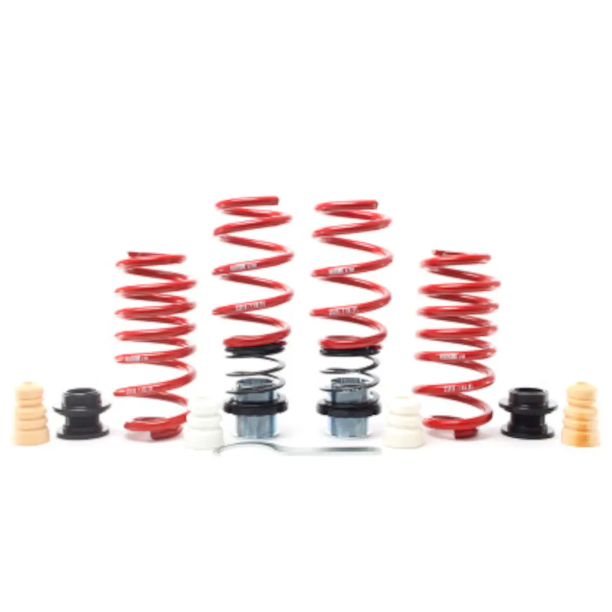 H&R Vtf Adjustable Lowering Springs | B9 Sq5 1