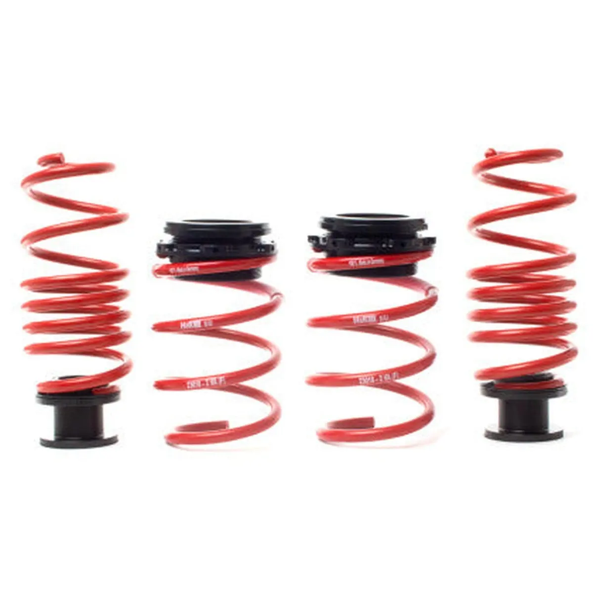 H&R Vtf Adjustable Lowering Springs Vw Mk7 Gti 1