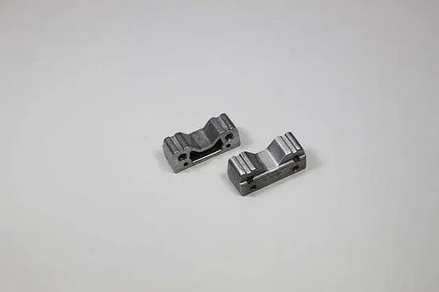 If108b Engine Mount (2Pcs/H=12.5/For 21-28) 1