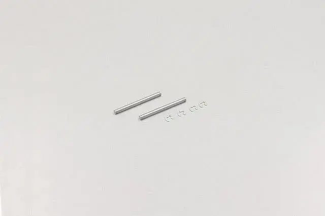 If111-38 Suspension Shaft (3X38mm/2Pcs) 1