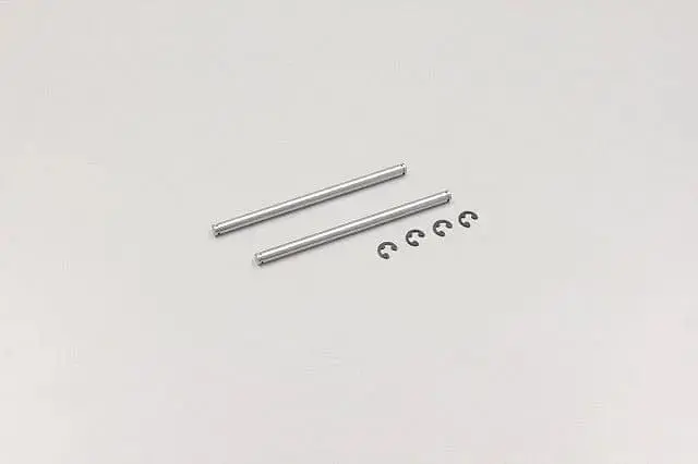 If111-74 Suspension Shaft (4X74mm/2Pcs) 1