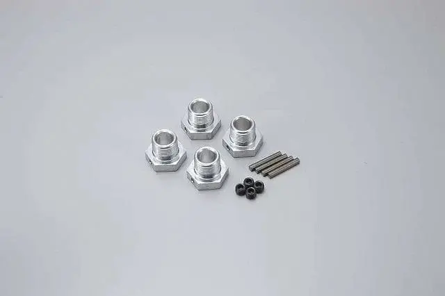 If115 Wheel Hub (4Pcs) 1