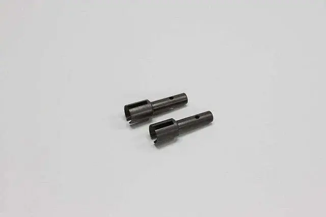 If119 Rear Wheel Shaft (2Pcs) 1