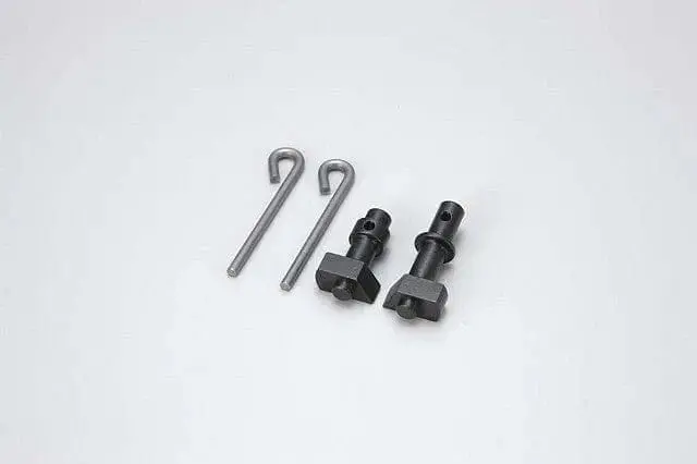 If132 Brake Cam Set 1