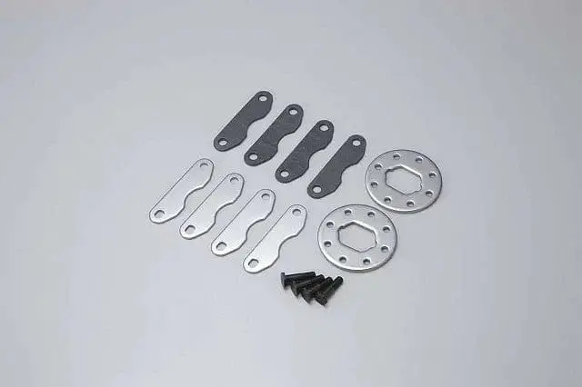 If134 Brake Disk Set 1
