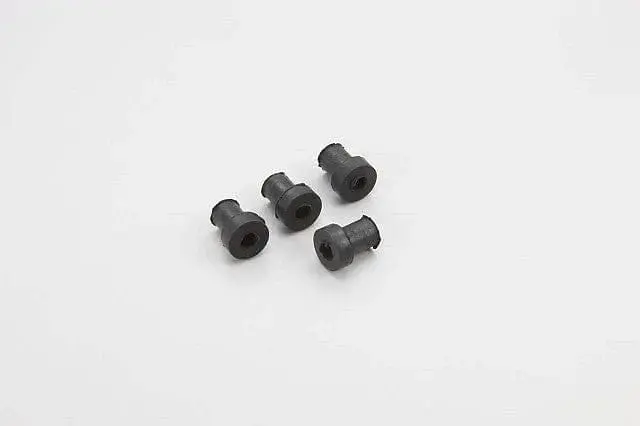If137-1 Rubber Fuel Tank Bushings 4 Pc 1