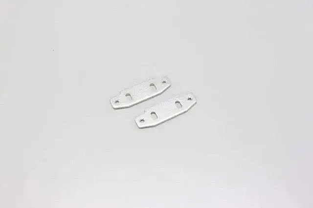 If210 Engine Mount Plate(T=3.0/L,R/If107) 1