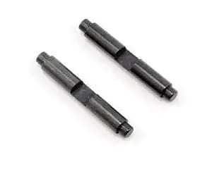 If411 Diff. Bevel Shaft (2Pcs/Mp9) 1