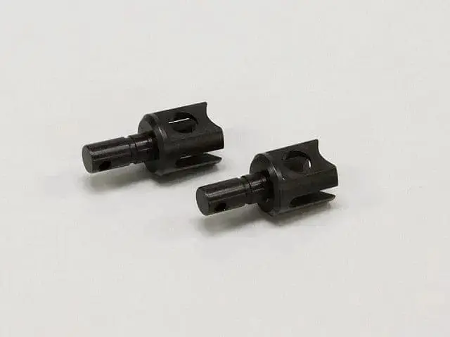 If412 Diff. Shaft (2Pcs/Mp9) 1