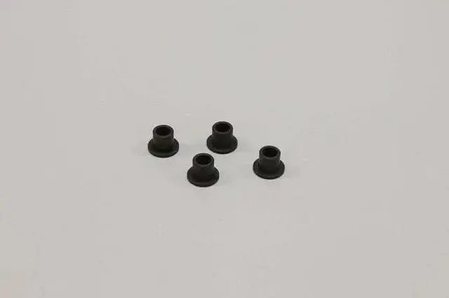 If7 Knuckle Arm Collar (4Pcs) 1
