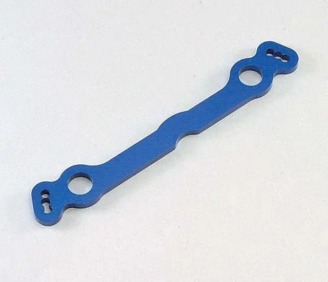 Ifw126bl Steering Plate(Blue) 1