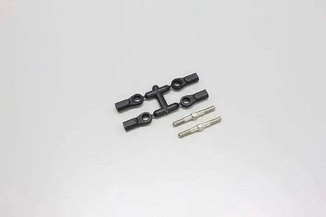 Ifw2  - Special Tie Rod 1