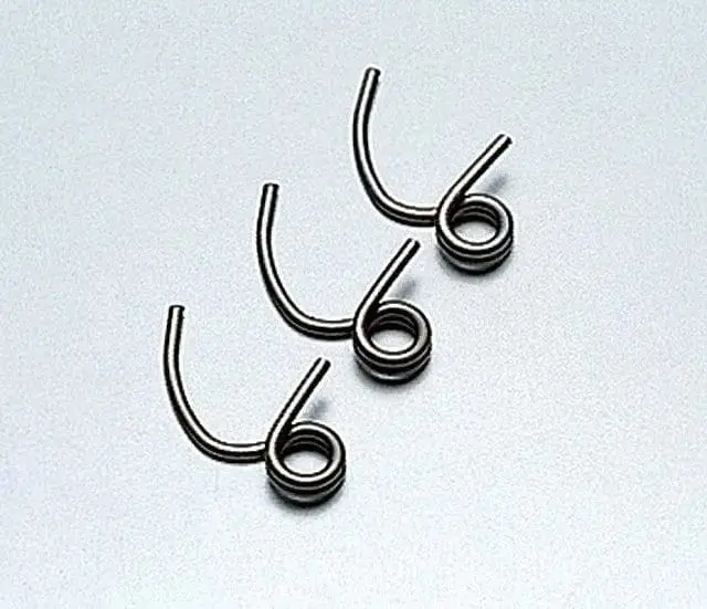Ifw53 3Pc Clutch Spring(1.00) 1